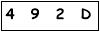 salt-5831D027