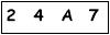 salt-2671AC25